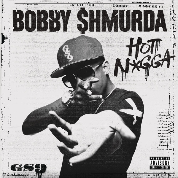 Bobby Shmurda